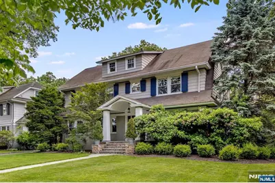 242 Forest Avenue, Glen Ridge, NJ 07028 - Photo 3