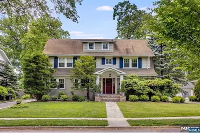 242 Forest Avenue, Glen Ridge, NJ 07028 - Photo 1
