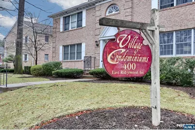 10 S Irving Street 9B #9B, Ridgewood, NJ 07450 - Photo 3