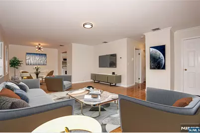 10 S Irving Street 9B #9B, Ridgewood, NJ 07450 - Photo 9