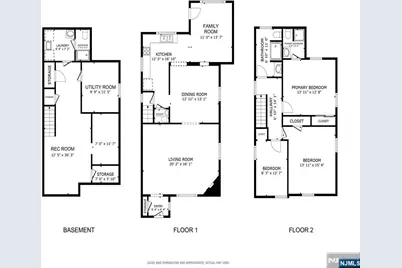 16 Summit Road, Clifton, NJ 07012 - Photo 31