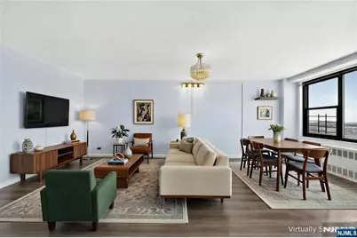 10 Huron Avenue 8J #8J, Jersey City, NJ 07306 - Photo 1