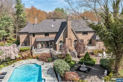 14 Eckert Farm Road, Saddle River, NJ 07458 - Photo 43