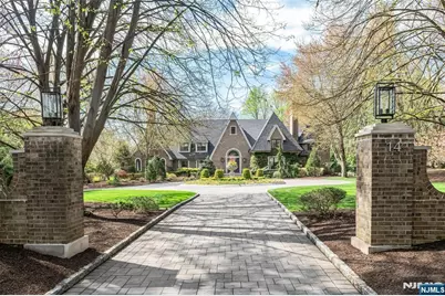 14 Eckert Farm Road, Saddle River, NJ 07458 - Photo 3