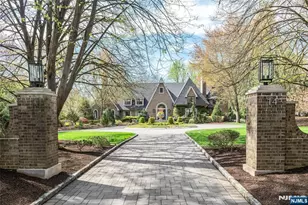 14 Eckert Farm Rd, Saddle River, NJ 07458 - Photo 3