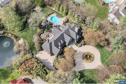 14 Eckert Farm Road, Saddle River, NJ 07458 - Photo 1
