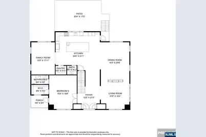 33 Lincoln Avenue, River Edge, NJ 07661 - Photo 45