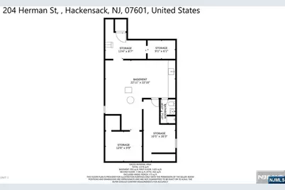 204 Herman Street, Hackensack, NJ 07601 - Photo 29