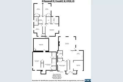 61 Roosevelt Street, Cresskill, NJ 07626 - Photo 31