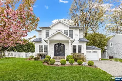 61 Roosevelt Street, Cresskill, NJ 07626 - Photo 1
