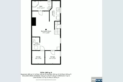 155 Ivy, Newark, NJ 07106 - Photo 29