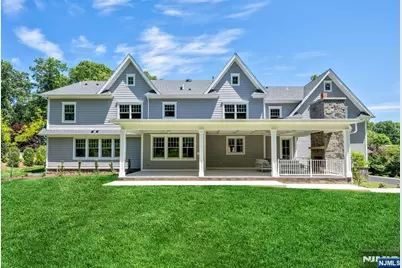 520 Clinton Avenue, Wyckoff Township, NJ 07481 - Photo 49