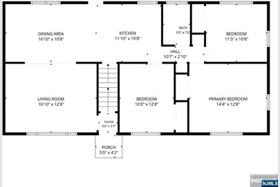 9 Memphis Avenue, Nutley, NJ 07110 - Photo 25
