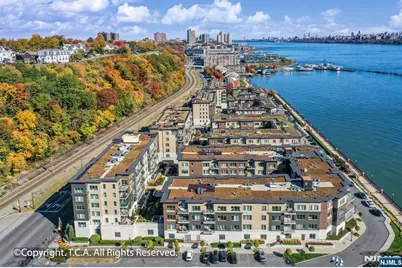 150 Henley Place 213 #213, Weehawken, NJ 07086 - Photo 33