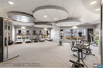 150 Henley Place 213 #213, Weehawken, NJ 07086 - Photo 29