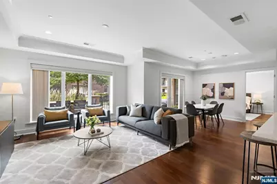 150 Henley Place 213 #213, Weehawken, NJ 07086 - Photo 3