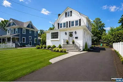 776 Maple Avenue, Glen Rock, NJ 07452 - Photo 1