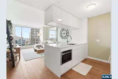 99 Hudson Street 2309 #2309, Jersey City, NJ 07302 - Photo 11