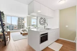 99 Hudson Street 2309, Jersey City, NJ 07302 - Photo 11