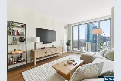 99 Hudson Street 2309 #2309, Jersey City, NJ 07302 - Photo 1