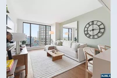 99 Hudson Street 2309 #2309, Jersey City, NJ 07302 - Photo 3