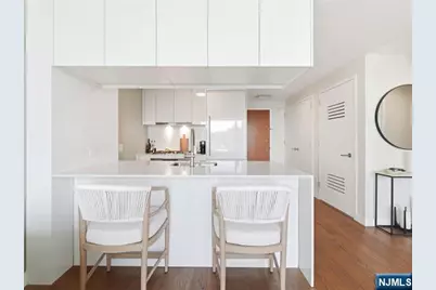99 Hudson Street 2309 #2309, Jersey City, NJ 07302 - Photo 9