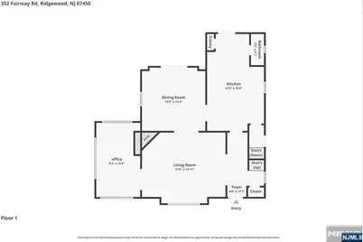 352 Fairway Road, Ridgewood, NJ 07450 - Photo 29