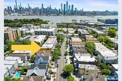 114 Shippen Street 2 #2, Weehawken, NJ 07086 - Photo 1