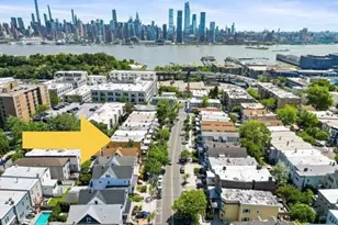 114 Shippen Street 2, Weehawken, NJ 07086 - Photo 1