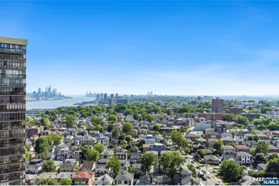 300 Winston 2617 #2617, Cliffside Park, NJ 07010 - Photo 25