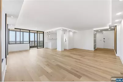 300 Winston 2617 #2617, Cliffside Park, NJ 07010 - Photo 5