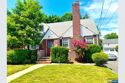 27 Monterey Avenue, Teaneck Township, NJ 07666 - Photo 1