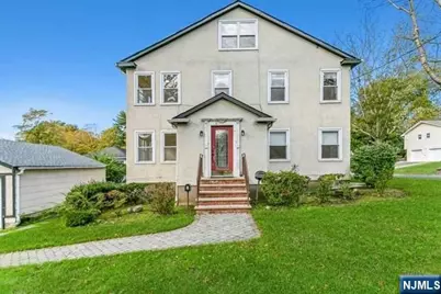 11 Blanche Avenue 2nd Floor #2ND FLOOR, Demarest, NJ 07627 - Photo 23