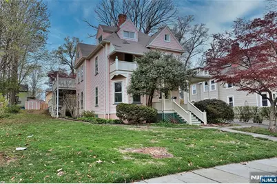 44 Christopher Street 2 #2, Montclair, NJ 07042 - Photo 1