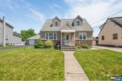 203 Charlton Avenue, Lodi, NJ 07644 - Photo 1