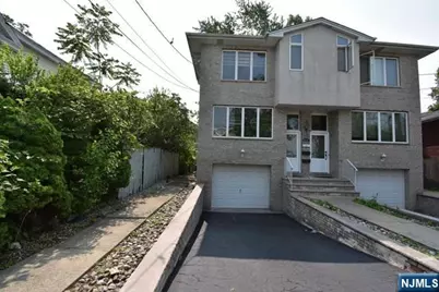 2482 5th Street B #B, Fort Lee, NJ 07024 - Photo 1