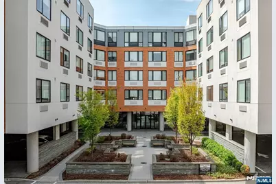 470 Main Street 714 #714, Fort Lee, NJ 07024 - Photo 1