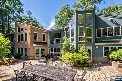 300 Lake Shore Drive, Haworth, NJ 07641 - Photo 25