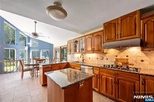 300 Lake Shore Dr, Haworth, NJ 07641 - Photo 5