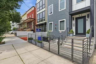 22 Lincoln Street 3, Jersey City, NJ 07307 - Photo 35