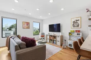 22 Lincoln Street 3, Jersey City, NJ 07307 - Photo 3