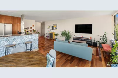 6050 Boulevard East 4C #4C, West New York, NJ 07093 - Photo 17