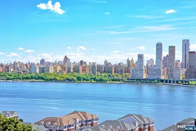 6050 Boulevard East 4C #4C, West New York, NJ 07093 - Photo 9