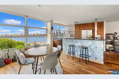 6050 Boulevard East 4C #4C, West New York, NJ 07093 - Photo 3
