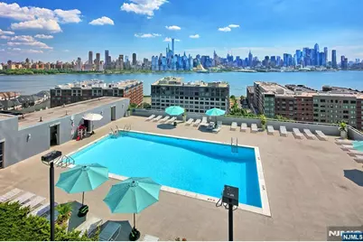 6050 Boulevard East 4C #4C, West New York, NJ 07093 - Photo 27