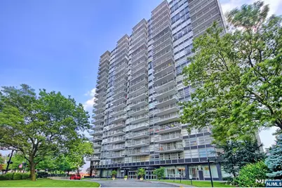 6050 Boulevard East 4C #4C, West New York, NJ 07093 - Photo 31