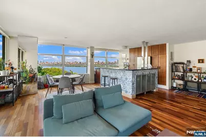 6050 Boulevard East 4C #4C, West New York, NJ 07093 - Photo 7