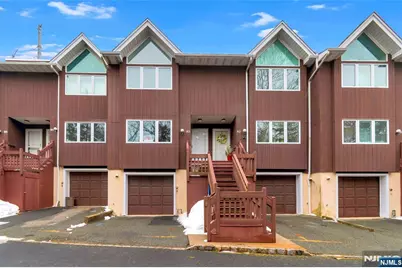 163 Marion, West Orange Township, NJ 07052 - Photo 1
