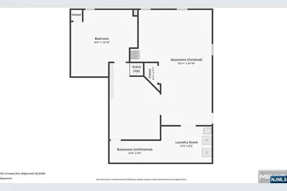921 Linwood Avenue, Ridgewood, NJ 07450 - Photo 41