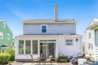 447 Sussex Road, Wood Ridge, NJ 07075 - Photo 13